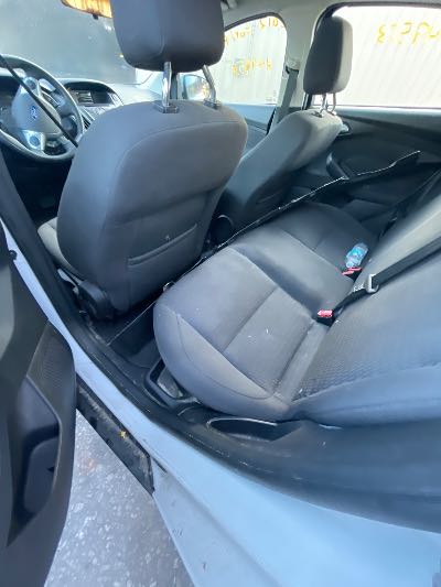 2012 Ford Focus Location - Ford - Row 36 - Stock # H49553