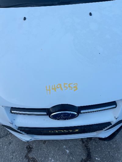 2012 Ford Focus Location - Ford - Row 36 - Stock # H49553