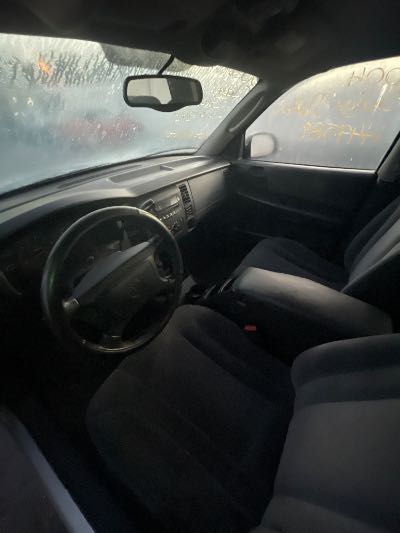 2004 Dodge Dakota Location - Large Trucks & Vans - Row 32 - Stock # H49589