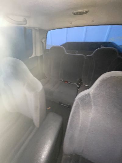 2004 Dodge Dakota Location - Large Trucks & Vans - Row 32 - Stock # H49589