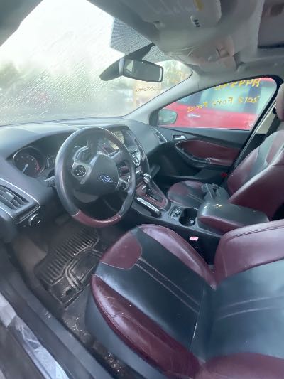 2012 Ford Focus Location - Ford - Row 36 - Stock # H49590