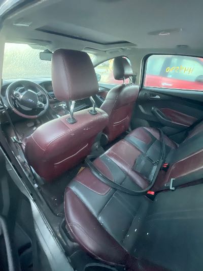 2012 Ford Focus Location - Ford - Row 36 - Stock # H49590