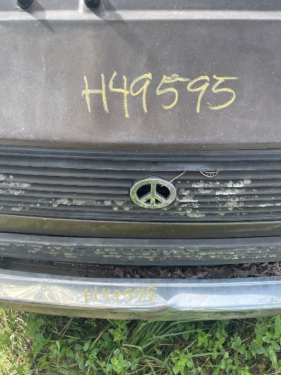 1985 Volkswagen Vanagon Location - Imports - Row 24 - Stock # H49595