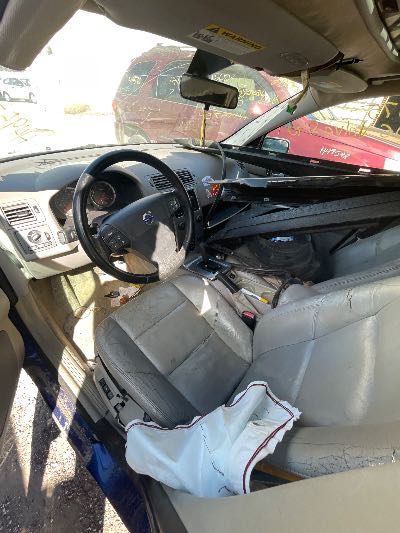 2006 Volvo S40 Location - Imports - Row 9 - Stock # H49575