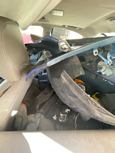 2006 Volvo S40 Location - Imports - Row 9 - Stock # H49575