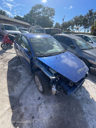 2006 Volvo S40 Location - Imports - Row 9 - Stock # H49575