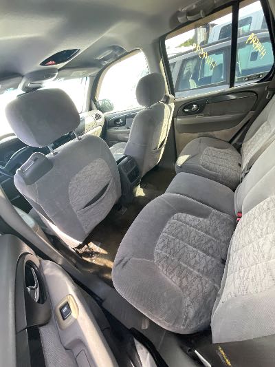 2002 GMC Envoy Location - Large Trucks & Vans - Row 30 - Stock # H49599