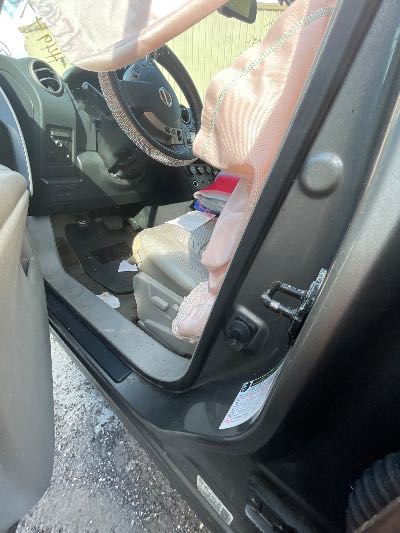 2012 Nissan Rogue Location - Imports - Row 10 - Stock # H49476