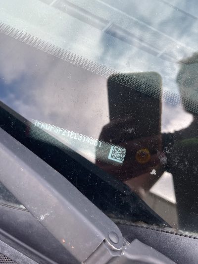 2014 Ford Focus Location - Ford - Row 35 - Stock # H49559