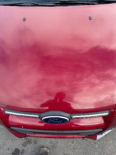 2014 Ford Focus Location - Ford - Row 35 - Stock # H49559