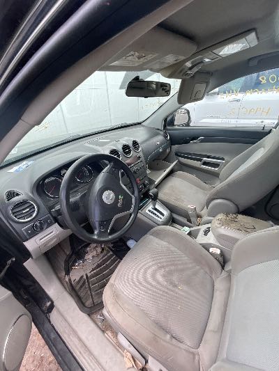 2008 Saturn VUE Location - GM - Row 27 - Stock # H49612