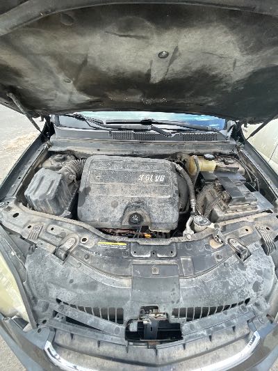 2008 Saturn VUE Location - GM - Row 27 - Stock # H49612