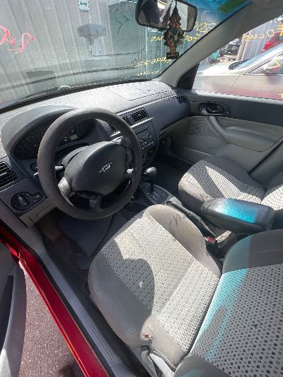 2007 Ford Focus Location - Ford - Row 36 - Stock # H49622