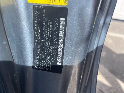 2011 BMW 1-Series Location - Imports - Row 10 - Stock # H49632