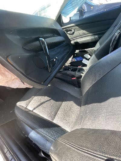 2011 BMW 1-Series Location - Imports - Row 10 - Stock # H49632