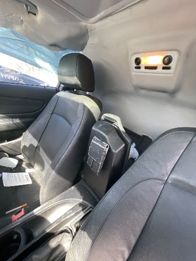 2011 BMW 1-Series Location - Imports - Row 10 - Stock # H49632