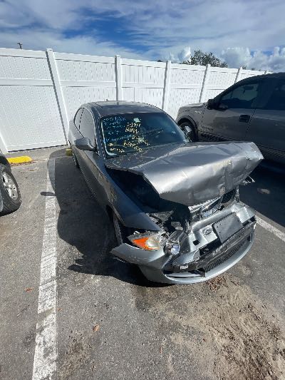 2011 BMW 1-Series Location - Imports - Row 10 - Stock # H49632