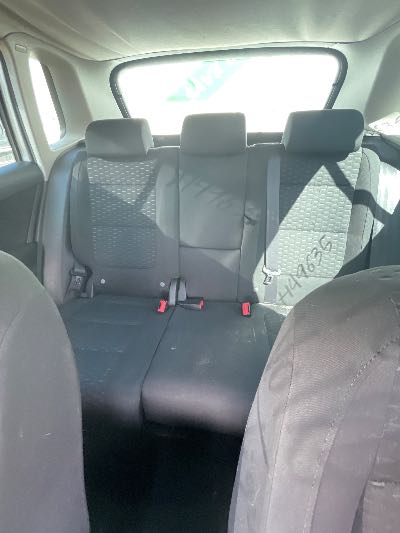 2010 Volkswagen Tiguan Location - Imports - Row 18 - Stock # H49635