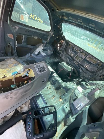 1999 Honda Civic Location - Imports - Row 11 - Stock # H49636