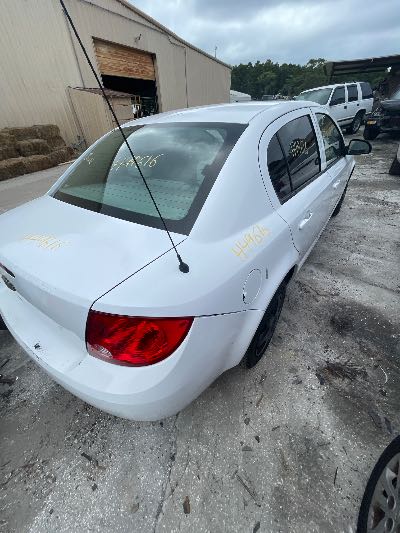 2007 Chevrolet Cobalt Location - GM - Row 26 - Stock # H49616