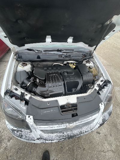 2007 Chevrolet Cobalt Location - GM - Row 26 - Stock # H49616