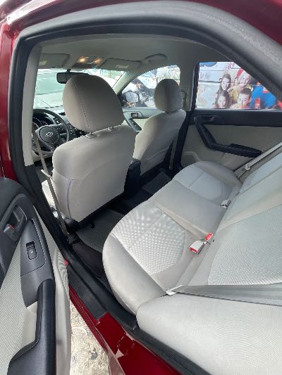 2010 Kia Forte Location - Imports - Row 12 - Stock # H49625