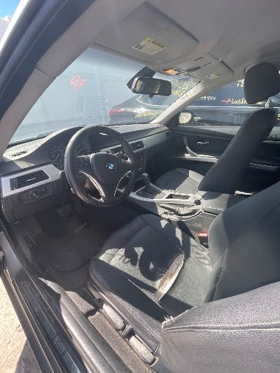 2010 BMW 3-Series Location - Imports - Row 22 - Stock # H49638