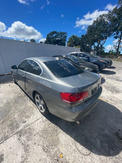2010 BMW 3-Series Location - Imports - Row 22 - Stock # H49638