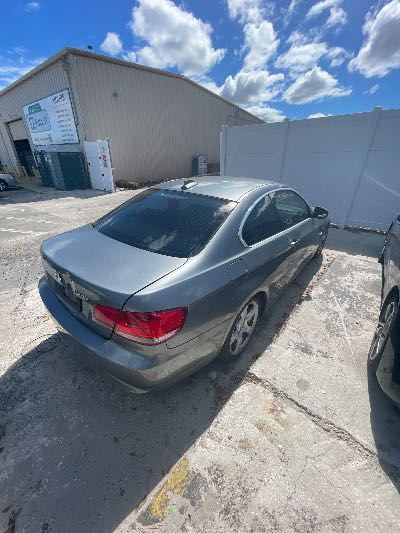 2010 BMW 3-Series Location - Imports - Row 22 - Stock # H49638