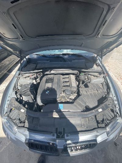 2010 BMW 3-Series Location - Imports - Row 22 - Stock # H49638