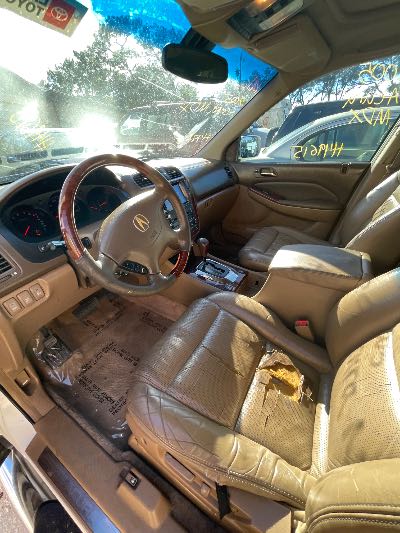 2005 Acura MDX Location - Imports - Row 10 - Stock # H49615