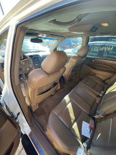 2005 Acura MDX Location - Imports - Row 10 - Stock # H49615