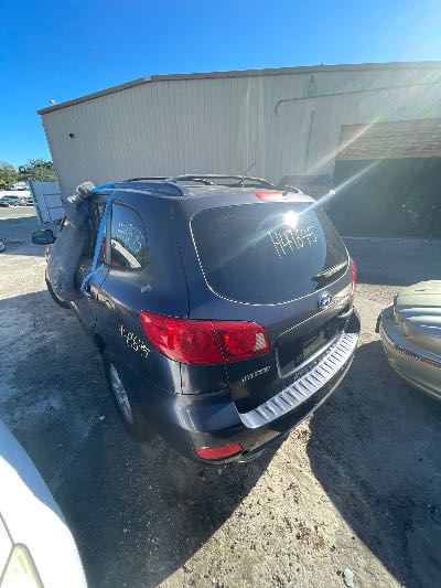 2007 Hyundai Santa Fe Location - Imports - Row 11 - Stock # H49645