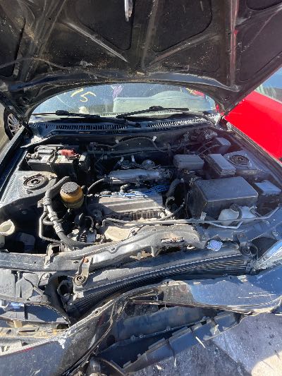 2000 Toyota RAV4 Location - Imports - Row 12 - Stock # H49475