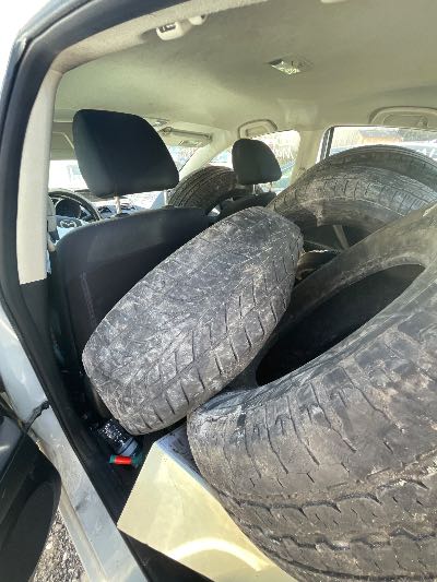 2012 Mazda Mazda3 Location - Imports - Row 11 - Stock # H49542