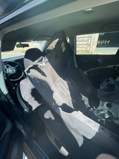 2018 Nissan Rogue Location - Imports - Row 999 - Stock # H49652