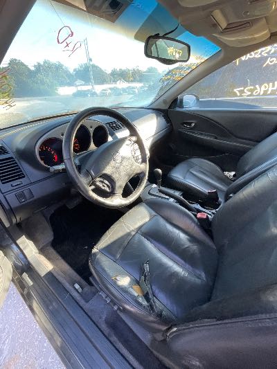 2004 Nissan Altima Location - Imports - Row 11 - Stock # H49627