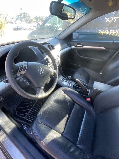 2006 Acura TSX Location - Imports - Row 11 - Stock # H49648