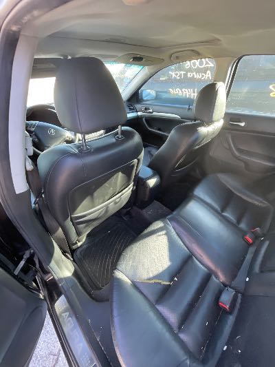 2006 Acura TSX Location - Imports - Row 11 - Stock # H49648