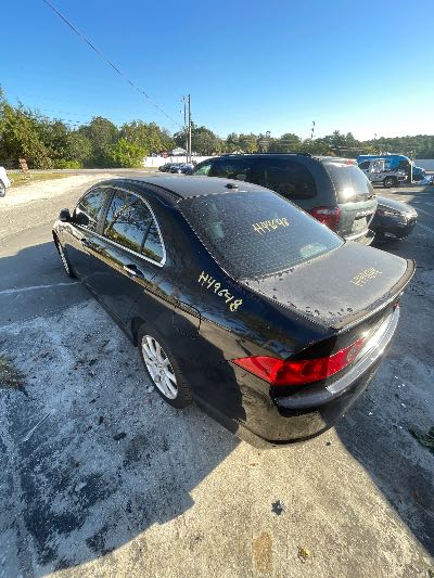2006 Acura TSX Location - Imports - Row 11 - Stock # H49648