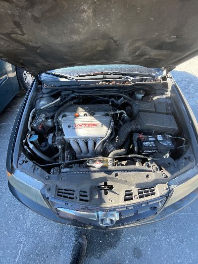 2006 Acura TSX Location - Imports - Row 11 - Stock # H49648