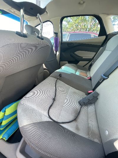 2012 Ford Focus Location - Ford - Row 37 - Stock # H49663