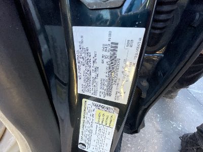 2014 Lincoln MKZ Hybrid Location - Ford - Row 27 - Stock # H49657