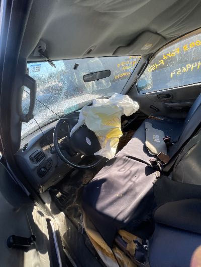 2003 Ford F-150 Location - Large Trucks & Vans - Row 37 - Stock # H49654