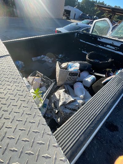 2003 Ford F-150 Location - Large Trucks & Vans - Row 37 - Stock # H49654