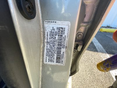 2003 Toyota Matrix Location - Imports - Row 13 - Stock # H49667