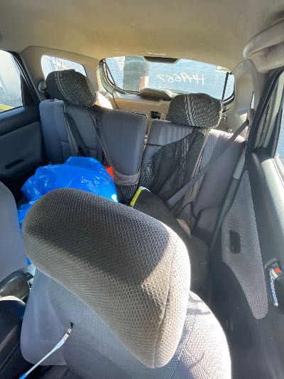 2003 Toyota Matrix Location - Imports - Row 13 - Stock # H49667