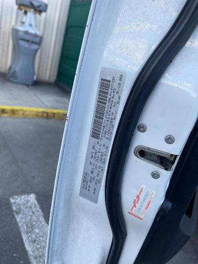 2018 RAM 2500 Location - Imports - Row 999 - Stock # H49671