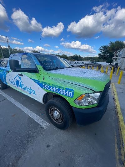 2018 RAM 2500 Location - Imports - Row 999 - Stock # H49671