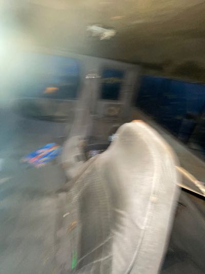 1994 Ford Ranger Location - Ford - Row 37 - Stock # H49670